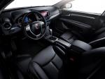 Roewe 350 2010 года